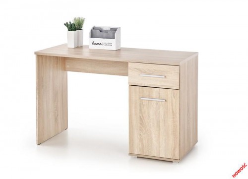 Стіл письмовий HALMAR LIMA B-1 Дуб Сонома